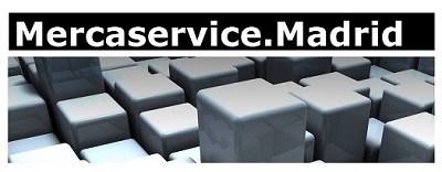 Madrid Mercaservice